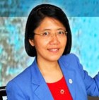 Prof. May Dongmei Wang